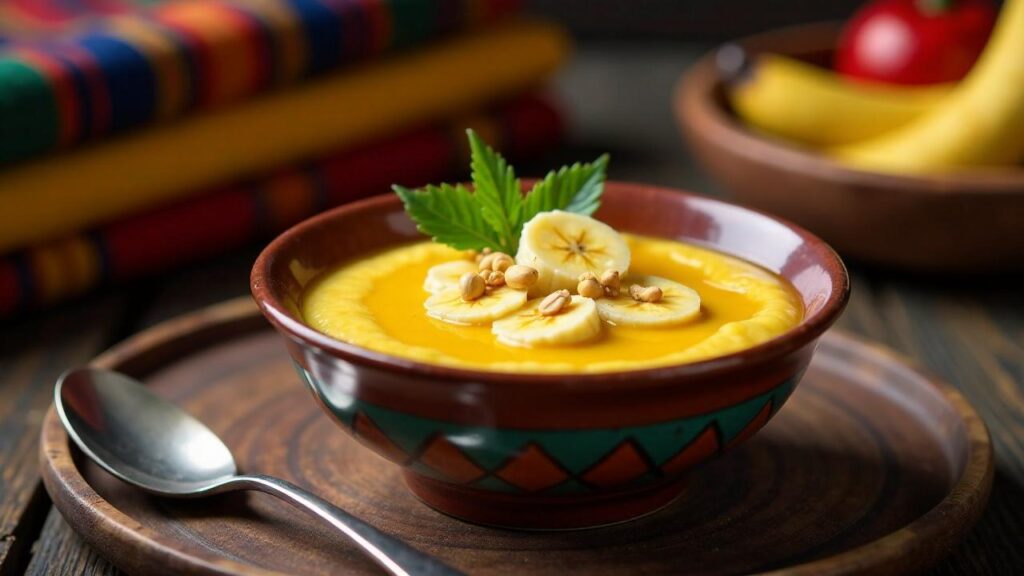 Maispudding [CreaTable] – Rezept für Anfänger und Chefkoch - CreaTable