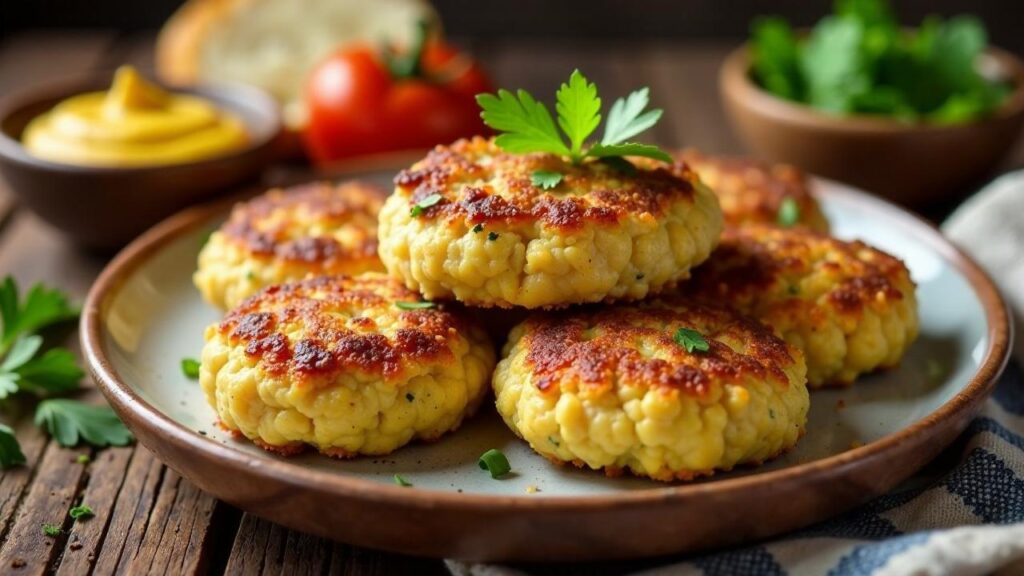 Alt-Köpenicker Buletten [CreaTable] – Rezept für Anfänger und Chefkoch ...