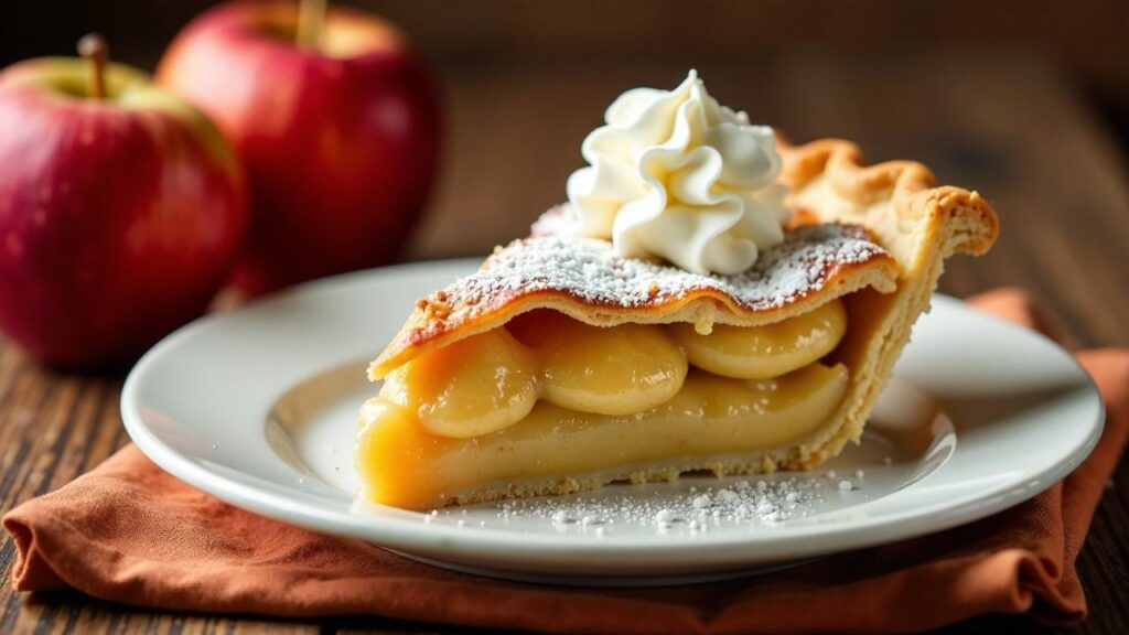 Apple Pie aus Michigan [CreaTable] – Rezept für Anfänger und Chefkoch ...