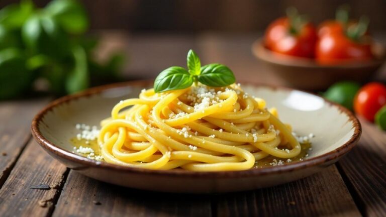 Arishta (Hausgemachte Eiernudeln) [CreaTable] – Rezept für Anfänger und ...