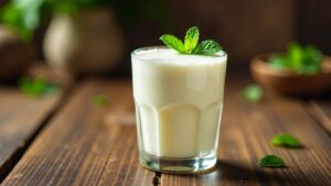 Ayran