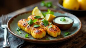 Bathinda Kebab