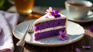 Bestseller Taro-Kuchen