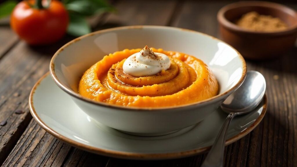 Boniatillo – Süßes Kartoffelpüree [CreaTable] – Rezept für Anfänger und ...