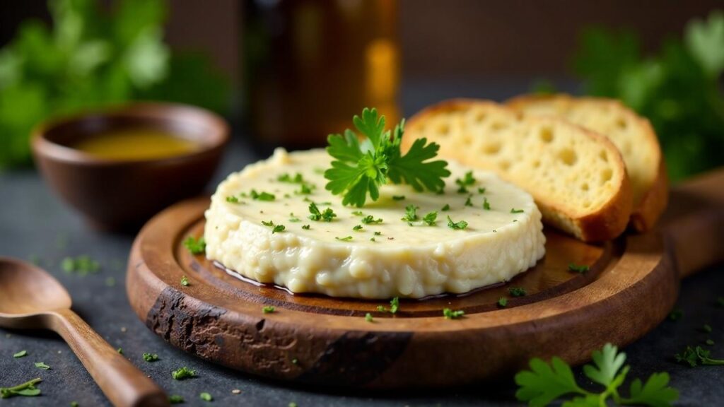 Brandade de Bacalhau – Stockfisch [CreaTable] – Rezept für Anfänger und ...