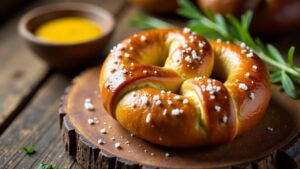 Brezen-Kringel