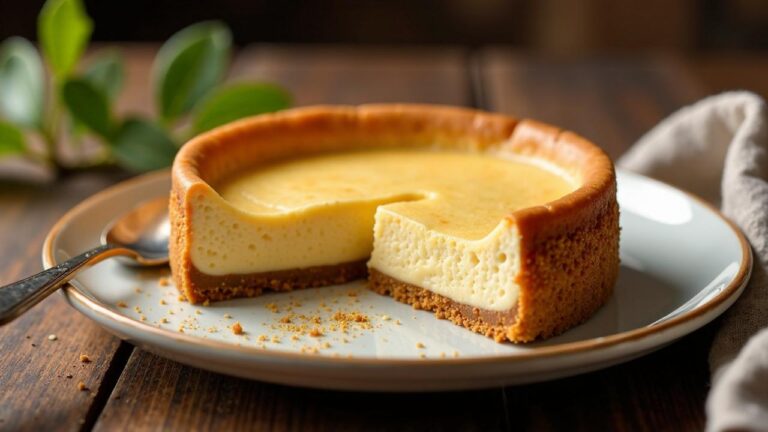 Cheesecake-Boden mit Graham Crackers [CreaTable] – Rezept für Anfänger ...