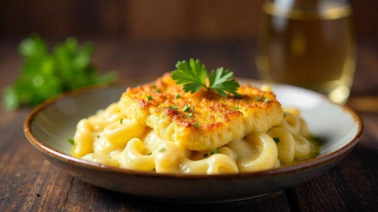 Chicon au Gratin [CreaTable] – Rezept für Anfänger und Chefkoch - CreaTable