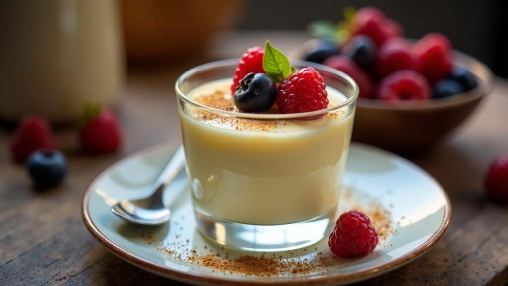 Crème d'blé – Süß [CreaTable] – Rezept für Anfänger und Chefkoch ...