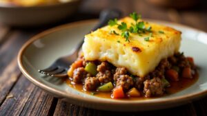 Deftiger Cottage Pie