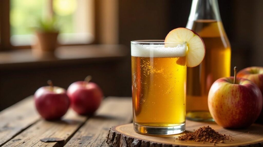 Ebbelwei (Apfelwein) [CreaTable] – Rezept für Anfänger und Chefkoch ...