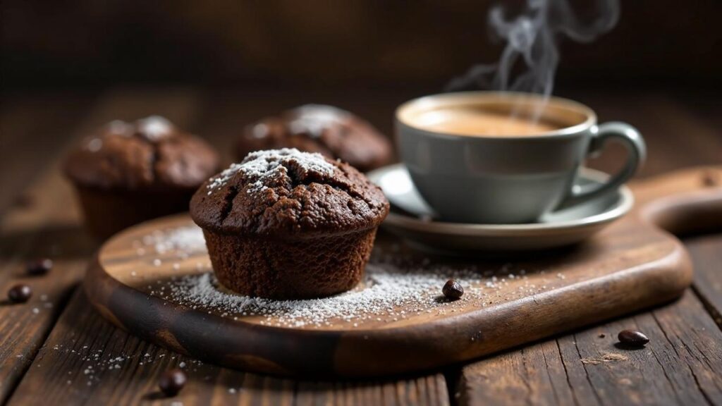 Kakao Mit Espresso