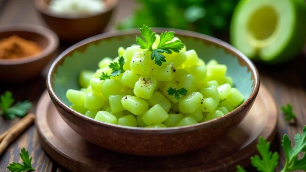 Fermentierter Sellerie [CreaTable] – Rezept für Anfänger und Chefkoch