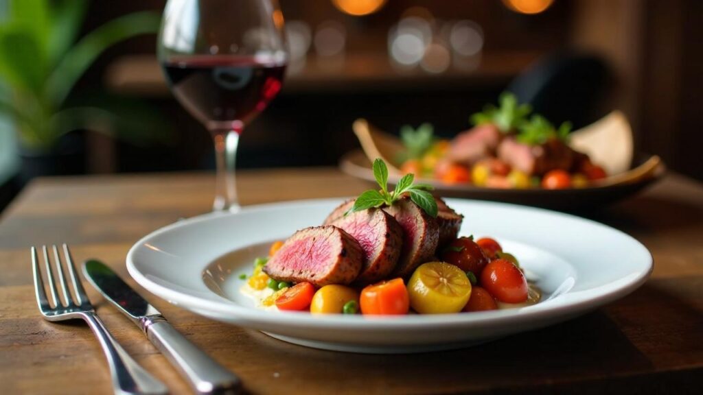 Filé de Zebreira (Zebrafilet) [CreaTable] – Rezept für Anfänger und ...