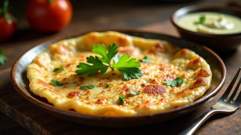 Fish Paratha (Fischfüllung) [CreaTable] – Rezept für Anfänger und ...