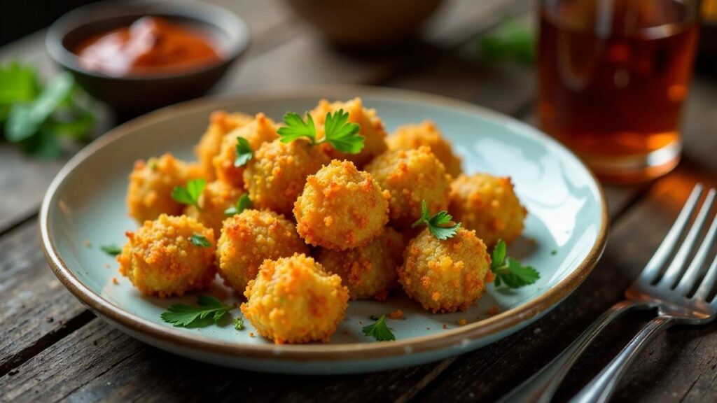 Fried Jackfruit Seeds – Gebratene Jackfruchtkerne [CreaTable] – Rezept ...