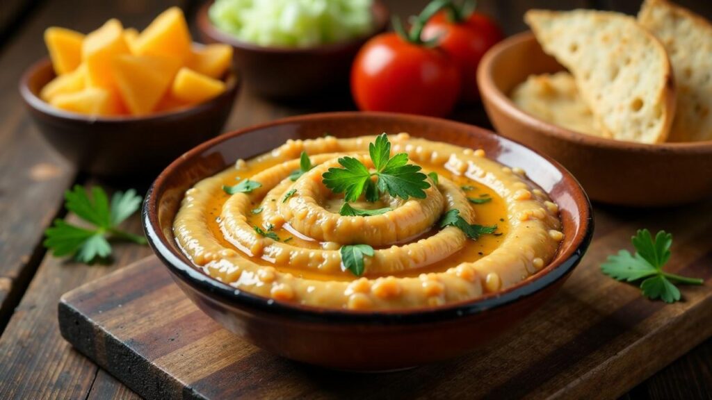 Ful Medames: Gewürzte Bohnenpaste [CreaTable] – Rezept für Anfänger und ...