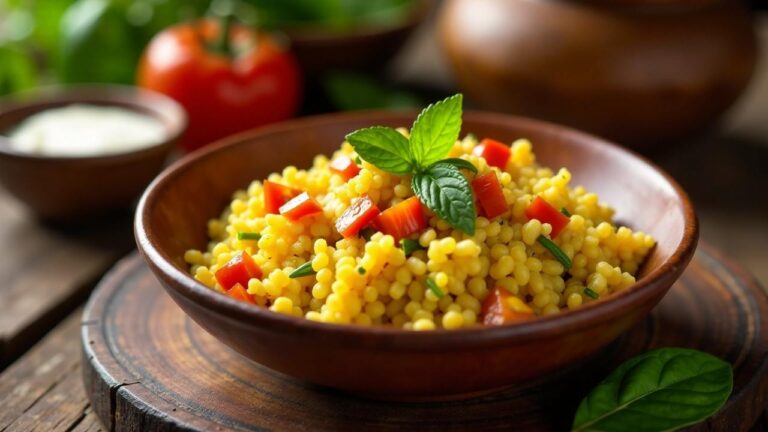 Gari Foto [CreaTable] – Rezept für Anfänger und Chefkoch - CreaTable