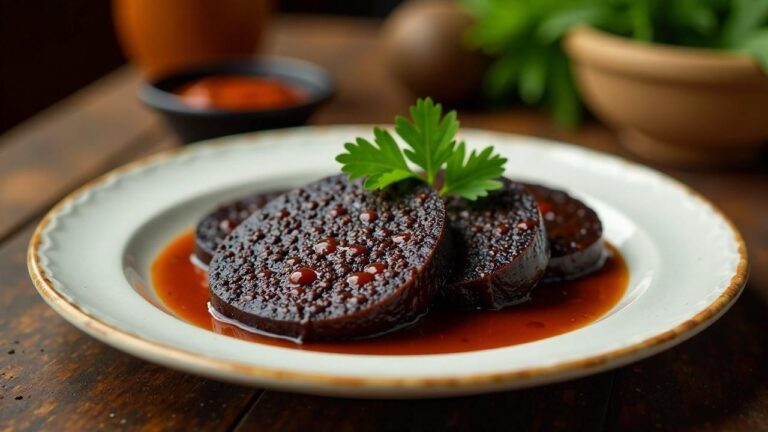 Guyanese Black Pudding [CreaTable] – Rezept für Anfänger und Chefkoch ...