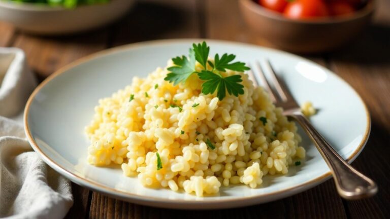 Guyanese Garlic Rice [CreaTable] – Rezept für Anfänger und Chefkoch ...