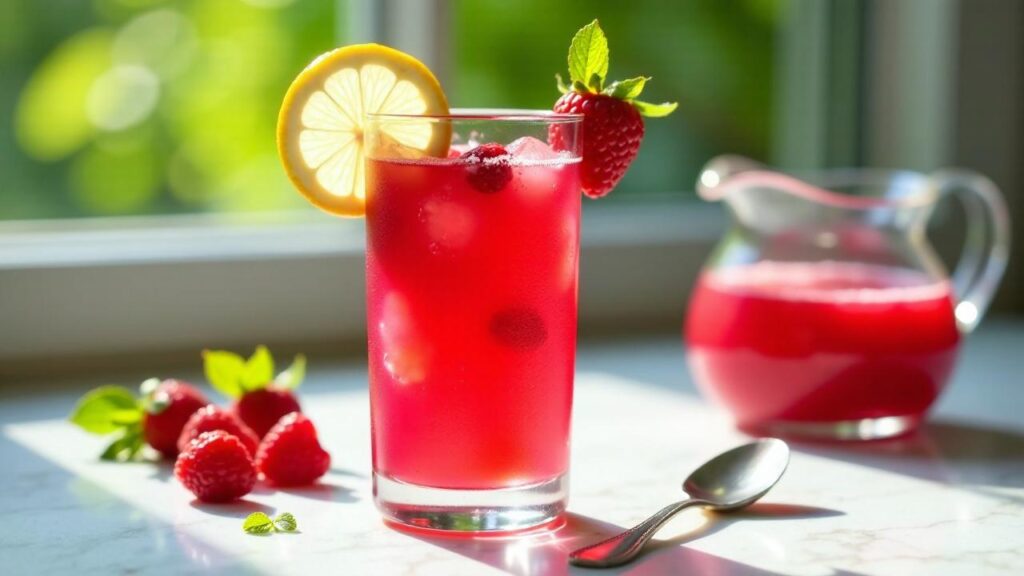 Hallonsaft Himbeersaft CreaTable Rezept F r Anf nger Und Chefkoch hallonsaft-himbeersaft-creatable-rezept-f-r-anf-nger-und-chefkoch