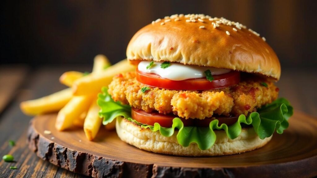 Hamburger Backfisch [CreaTable] – Rezept für Anfänger und Chefkoch ...