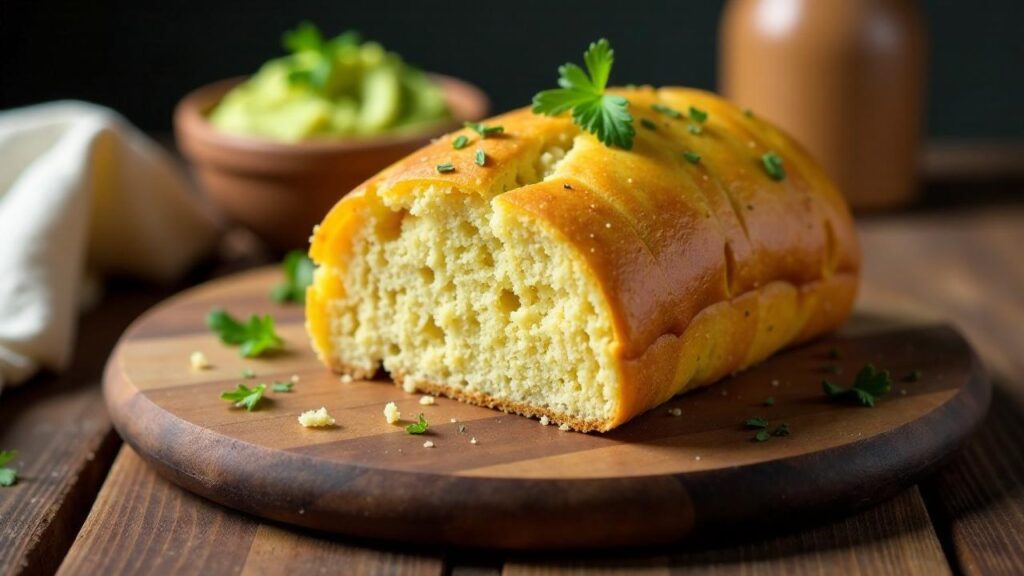 Hirsebrot [CreaTable] – Rezept für Anfänger und Chefkoch - CreaTable