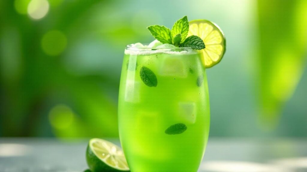 Iced Guanábana Shake [CreaTable] – Rezept für Anfänger und Chefkoch ...