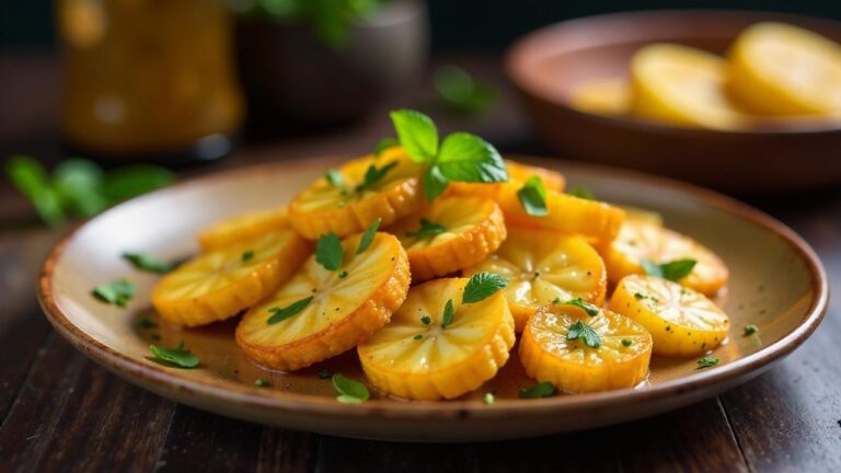 Igitoki: Kochbananengerichte [CreaTable] – Rezept für Anfänger und ...