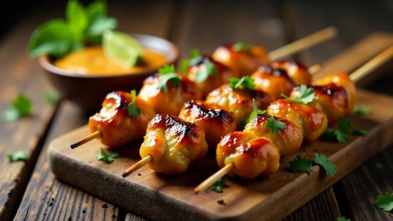 Isaw [CreaTable] – Rezept für Anfänger und Chefkoch - CreaTable