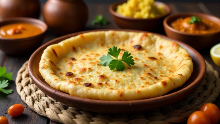 Jowar Roti (Sorghummehl) [CreaTable] – Rezept für Anfänger und Chefkoch ...