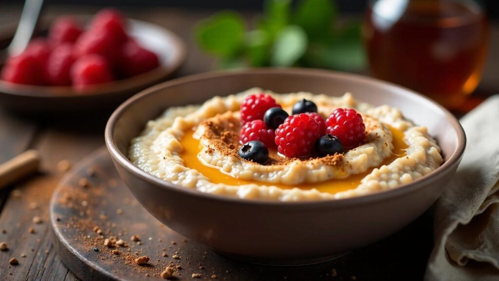 Rezept Mit Viel Milch