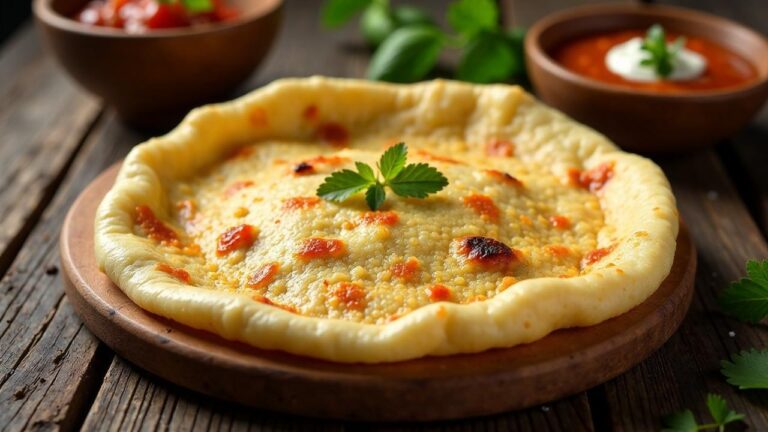 Khamiri Roti (Hefeteig) [CreaTable] – Rezept für Anfänger und Chefkoch ...