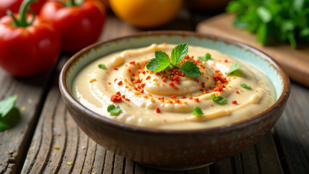 Kimchi Ranch Dressing [CreaTable] – Rezept für Anfänger und Chefkoch ...