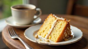 Kokuks-Cashew-Kuchen