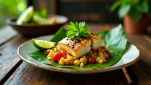 Maito de Pescado