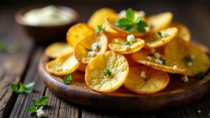 Maytag Blue Cheese Potato Chips