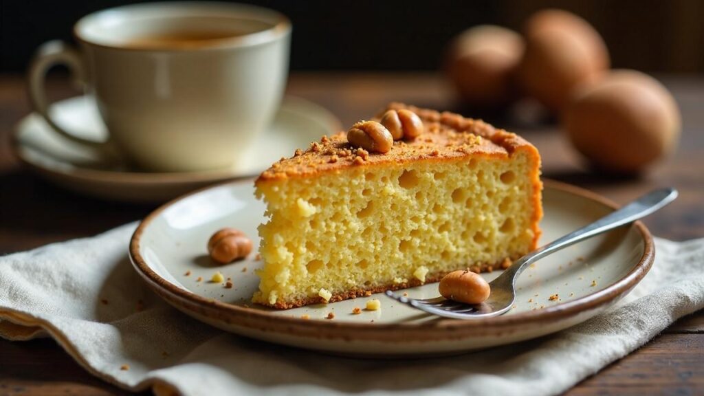 Medeno Srce (Honigkuchen) [CreaTable] – Rezept für Anfänger und ...