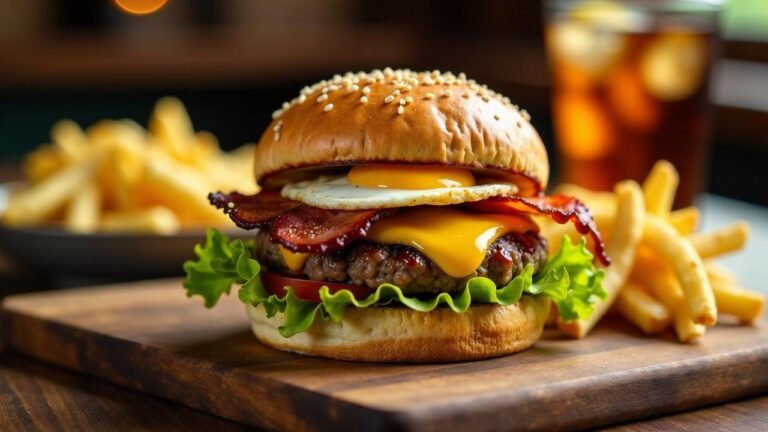 Moco Moco Burger [CreaTable] – Rezept für Anfänger und Chefkoch - CreaTable