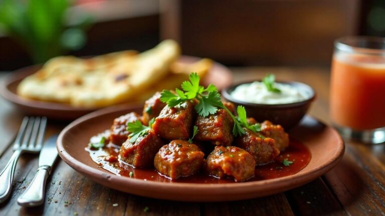 Mutton Rara [CreaTable] – Rezept für Anfänger und Chefkoch - CreaTable