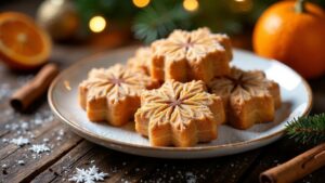 Nürnberger Lebkuchen – Historisches Weihnachtsgebäck