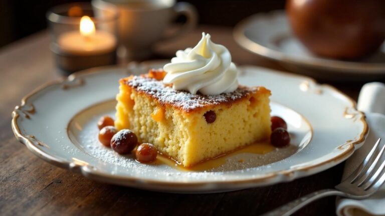 Ofenschlupfer mit Rosinen [CreaTable] – Rezept für Anfänger und ...