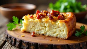 Omas Zwiebelkuchen