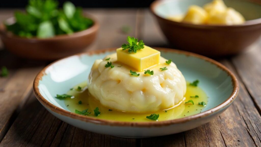Palt (Schwedische Kartoffelklöße) [CreaTable] – Rezept für Anfänger und ...