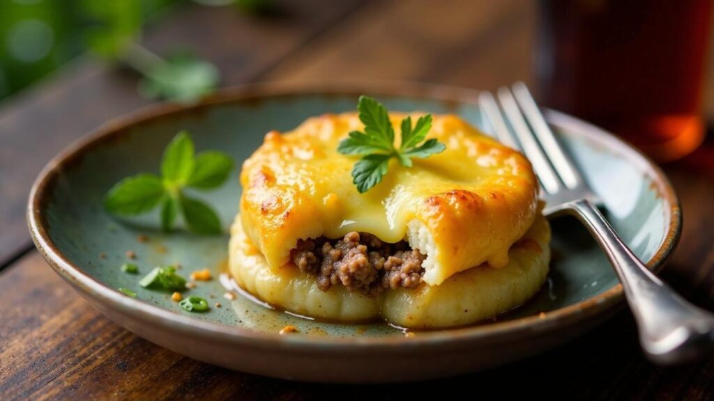 Pastel de Papa [CreaTable] – Rezept für Anfänger und Chefkoch - CreaTable