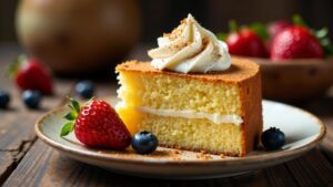 Pastel de Tres Leches – Kuchen mit drei Milchsorten