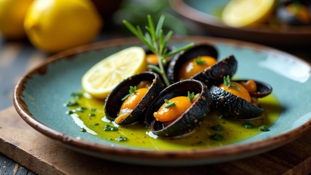 Percebes - Entenmuscheln [CreaTable] – Rezept für Anfänger und Chefkoch ...