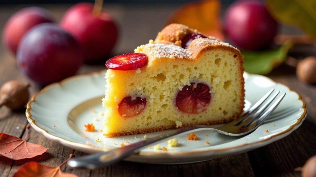 Pflaumen-Mohn-Kuchen [CreaTable] – Rezept für Anfänger und Chefkoch ...