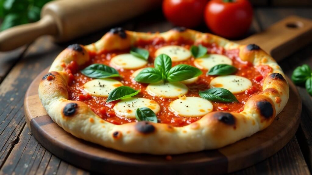 Pizza Napoletana CreaTable Rezept F r Anf nger Und Chefkoch CreaTable pizza-napoletana-creatable-rezept-f-r-anf-nger-und-chefkoch-creatable