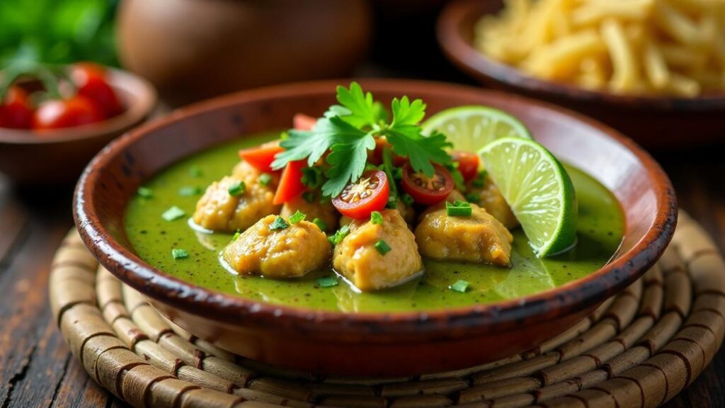 Pollo en Jocon Topado [CreaTable] – Rezept für Anfänger und Chefkoch ...